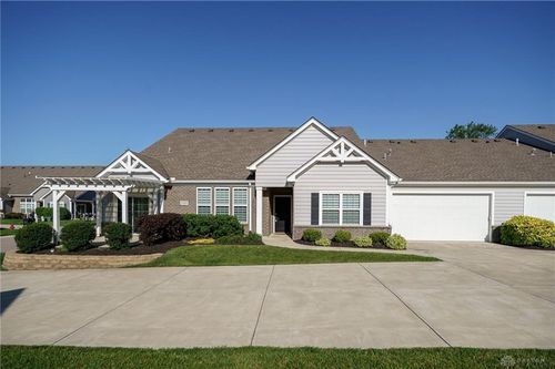 1195 Bourdeaux Way, Dayton, OH, 45458-2982 | Card Image