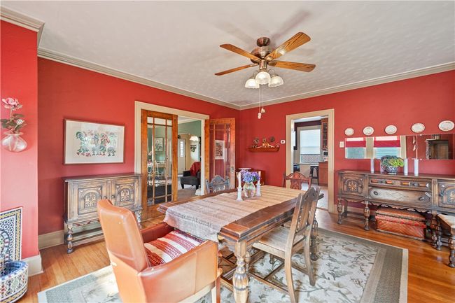 425 Rose Ave, House other with 4 bedrooms, 2 bathrooms and 2 parking in Clairton PA | Image 11