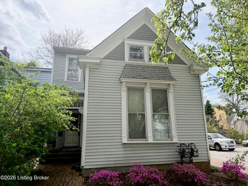 1-1314 Christy Ave, Louisville, KY, 40204 | Card Image