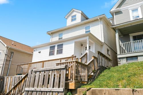 289 Wiles St, Morgantown, WV, 26505-5017 | Card Image