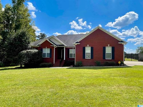 242 County Road 482, Hanceville, AL, 35077-8161 | Card Image