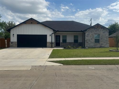 317 Lakeview Dr, Alvarado, TX, 76009-2607 | Card Image