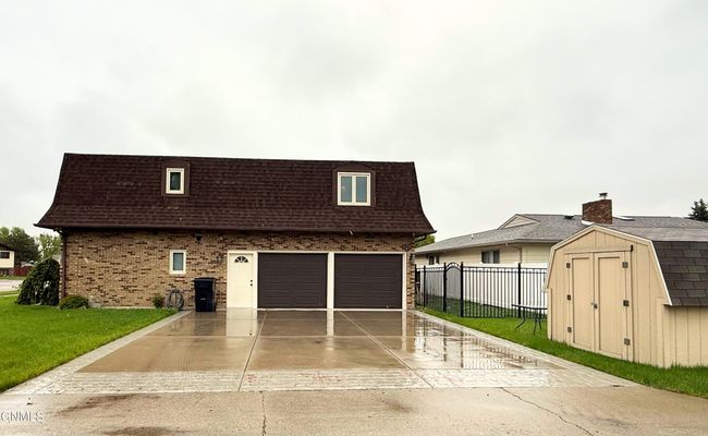 116 23 Rd St E, House other with 4 bedrooms, 3 bathrooms and null parking in Williston ND | Image 71