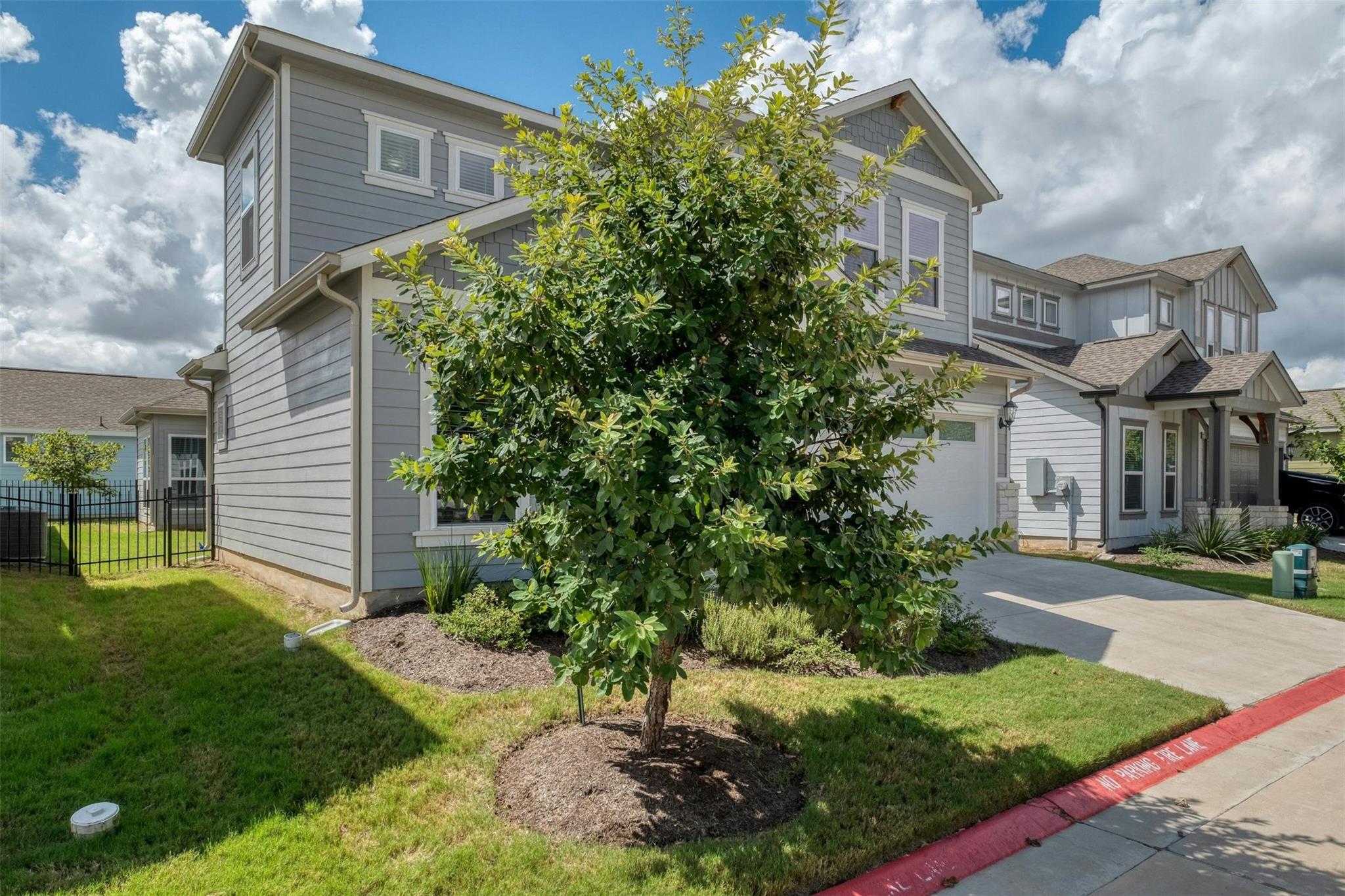 Residential in Round Rock 4