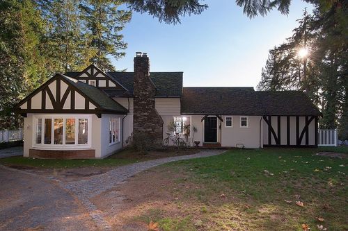3290 Mathers Ave, West Vancouver, BC, V7V2K5 | Card Image