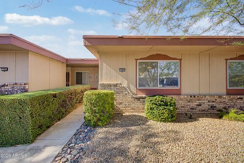 10880 W Emerald Dr, Sun City, AZ, 85351-2643 | Card Image