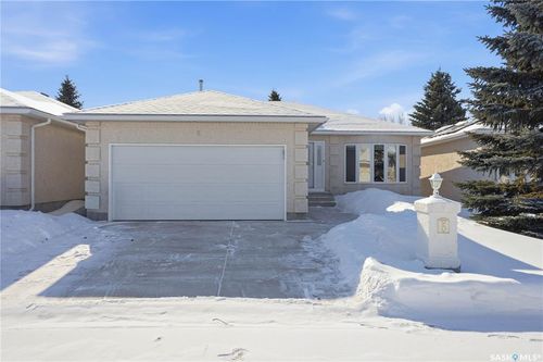5-903 Heritage View, Saskatoon, SK, S7H5S3 | Card Image
