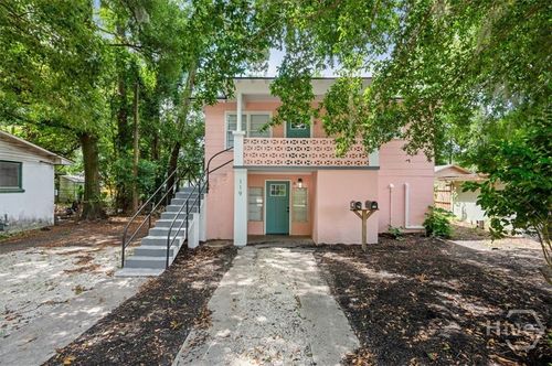 b-119 W 60th Street, Savannah, GA, 31405 | Card Image