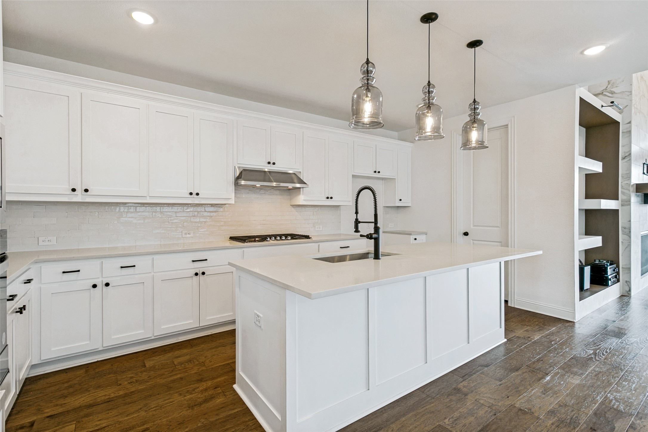 Residential Lease in Denton 4