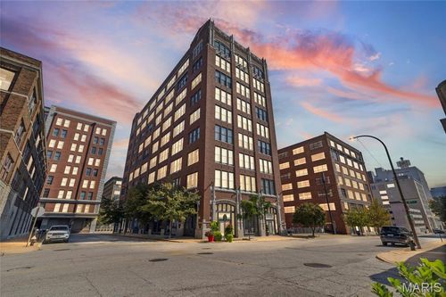 406-1627 Locust St, Saint Louis, MO, 63103-1870 | Card Image