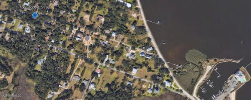 136 Leopold Street, Bay Saint Louis, MS, 39520 | Card Image