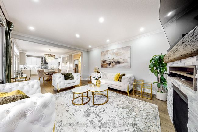 19 Mitchell Cres, House other with 5 bedrooms, 4 bathrooms and 7 parking in Mono ON | Image 40
