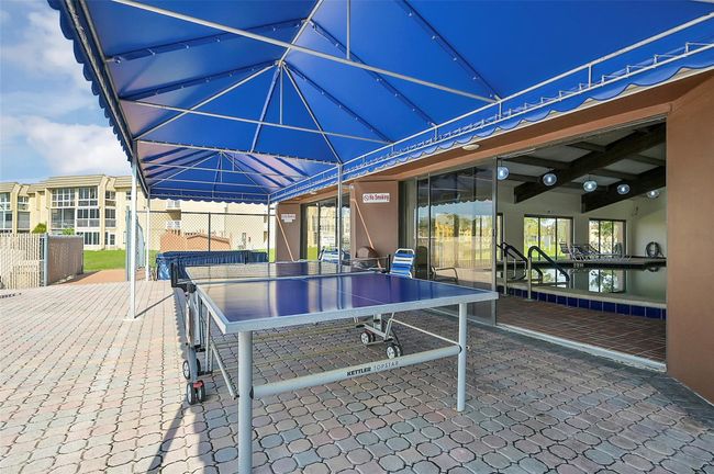 APT-306 - 9020 Sunrise Lakes Blvd, Condo with 2 bedrooms, 2 bathrooms and null parking in Sunrise FL | Image 20