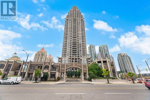 406-388 Prince Of Wales Dr, Mississauga, ON, L5B0A1 | Card Image