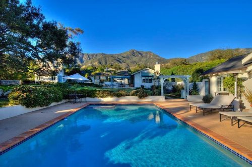647 Tabor Lane, Montecito, CA, 93108 | Card Image