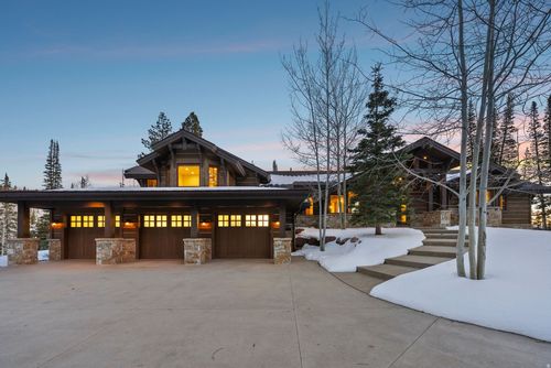 137 White Pine Canyon Rd, Park City, UT, 84060-6509 | Card Image