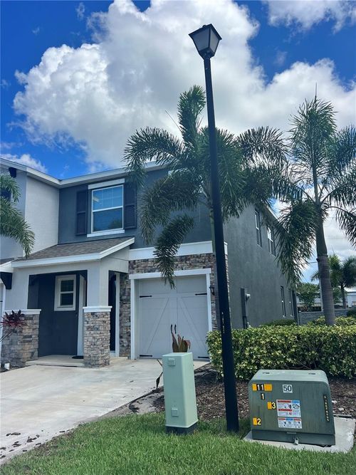 4444 Aqua Mirage St, SARASOTA, FL, 34238-2400 | Card Image