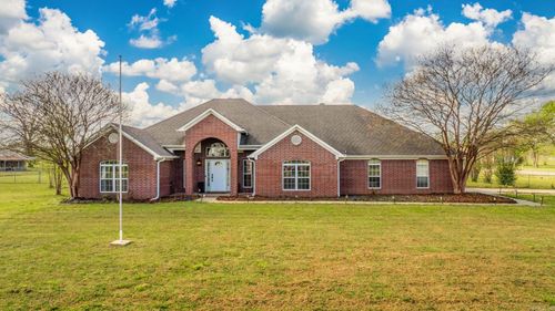 19 Green Meadows Drive, Vilonia, AR, 72173 | Card Image