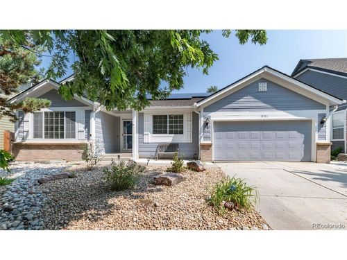 19191 E Clear Creek Dr, Parker, CO, 80134-4873 | Card Image