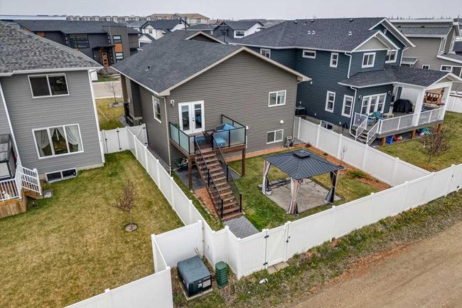 73 Longmire Close, House detached with 5 bedrooms, 3 bathrooms and 2 parking in Red Deer AB | Image 37