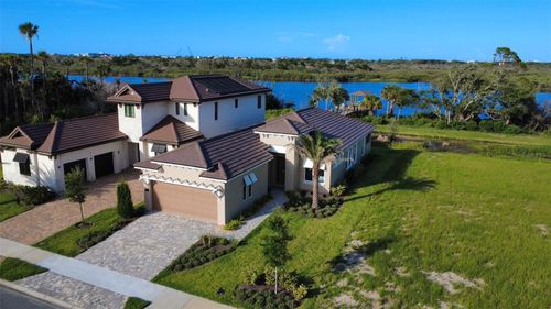 4 Coronado Dr, FLAGLER BEACH, FL, 32136-4419 | Card Image