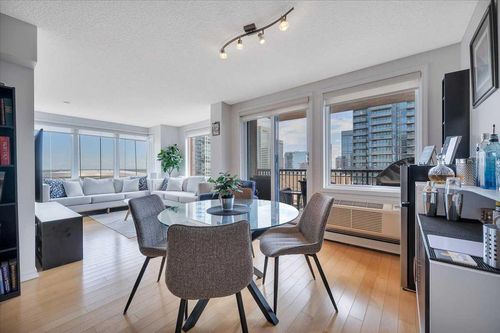 1707-10180 104 Street, Edmonton, AB, T5J1A7 | Card Image