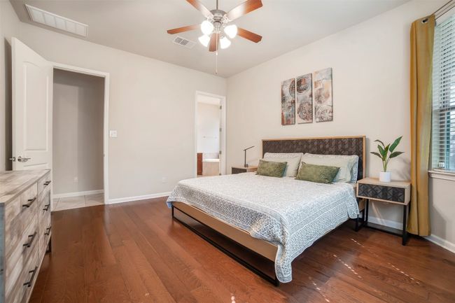1515 Terrace View Dr, House other with 4 bedrooms, 3 bathrooms and null parking in Cedar Park TX | Image 17
