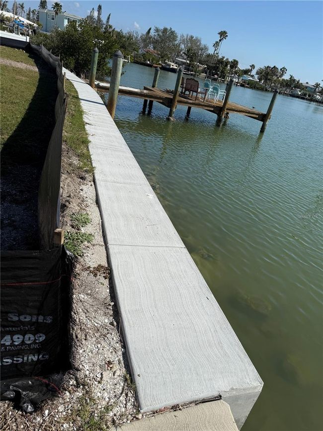 New Sea Wall | Image 6