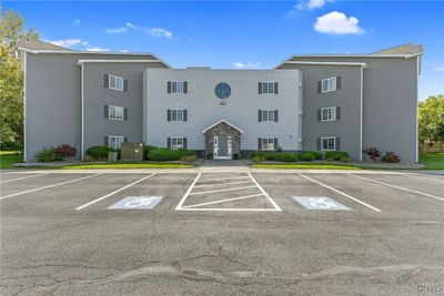 1210 Landrush, Condo with 2 bedrooms, 1 bathrooms and null parking in Van Buren NY | Image 1