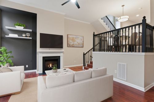 703-320 Old Hickory Blvd, Nashville, TN, 37221-1309 | Card Image