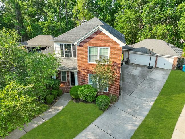 1946 Katlyn Ln, House other with 4 bedrooms, 3 bathrooms and 3 parking in Spring TX | Image 29