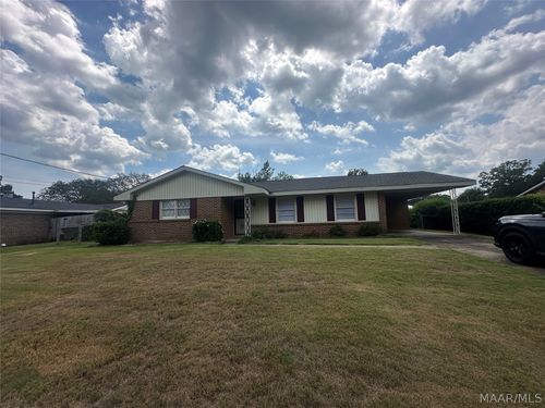4336 Donovan Dr, Montgomery, AL, 36109-3156 | Card Image