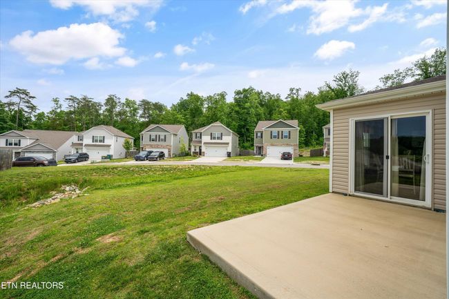 9502 Joy Denise Ln, House other with 3 bedrooms, 3 bathrooms and null parking in Heiskell TN | Image 27
