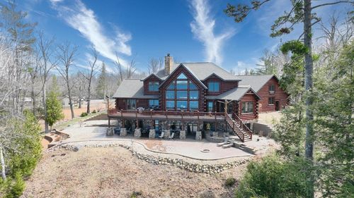 701 Ush 45, Pelican Lake, WI, 54463-9501 | Card Image