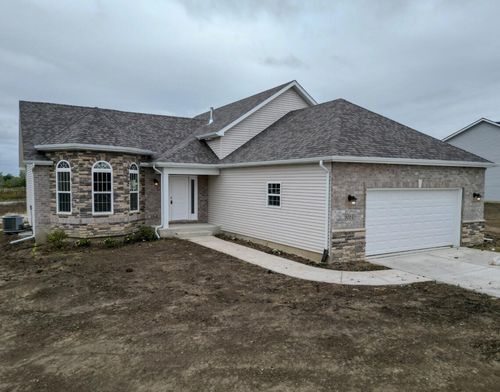 3008 W 82nd Pl, Merrillville, IN, 46410-0075 | Card Image