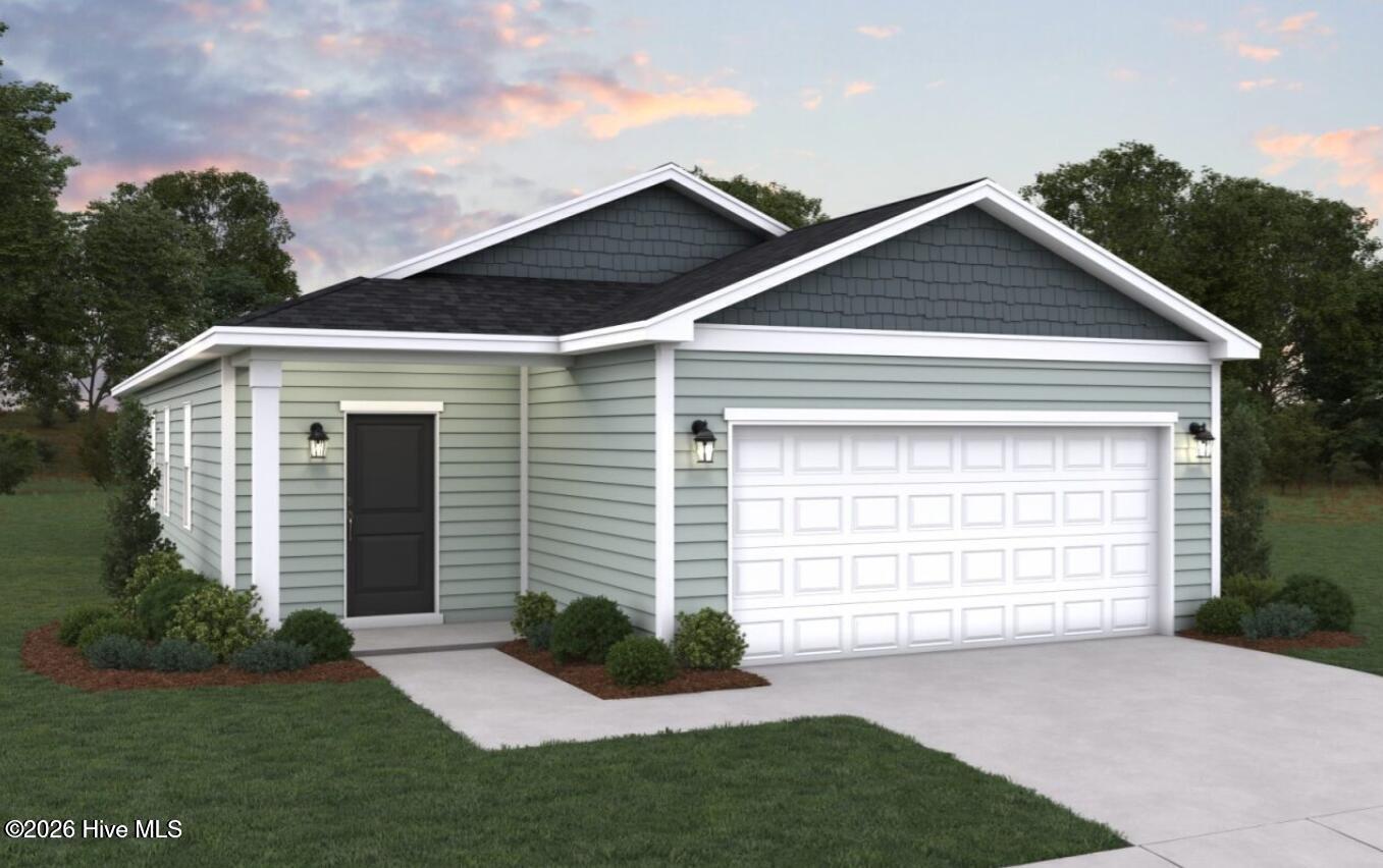Residential Lease in Leland 3