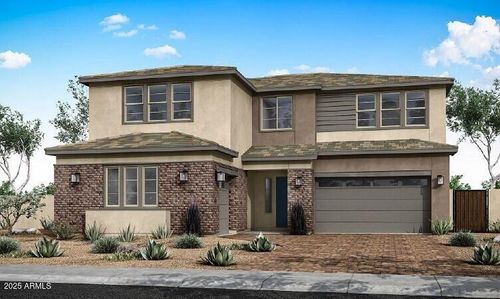 1232 E Tonto Drive, Gilbert, AZ, 85298 | Card Image