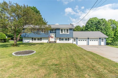 38812 State Route 3, Carthage, NY, 13619-9796 | Card Image