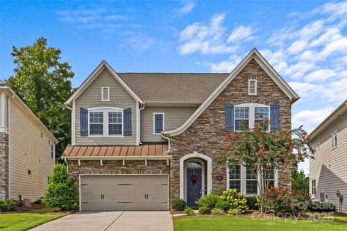 9750 Briarwick Ln, Charlotte, NC, 28277-0795 | Card Image