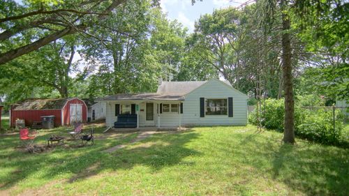 113 W 5th St, Buchanan, MI, 49107-1254 | Card Image