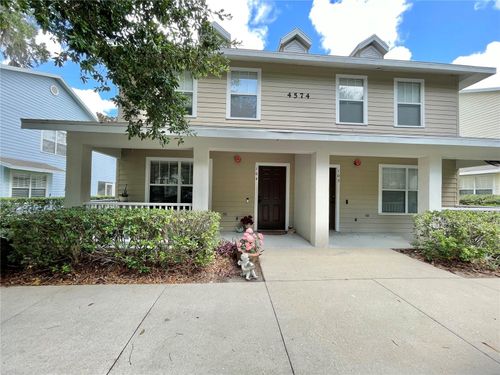 104-4574 Sw 48th Way, GAINESVILLE, FL, 32608-4237 | Card Image