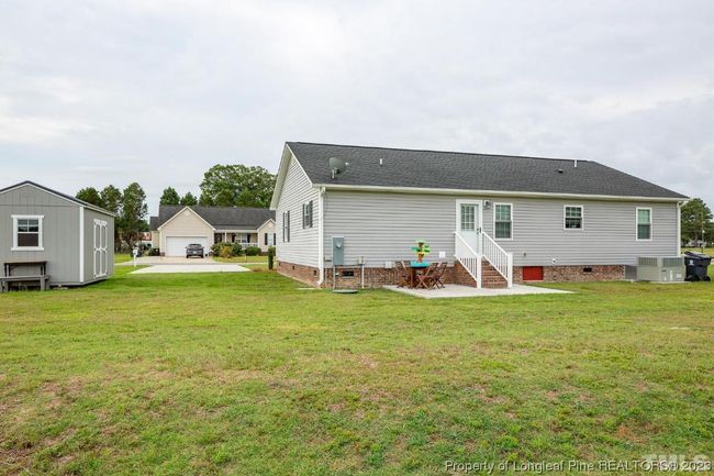 39 Emily Ct, House other with 3 bedrooms, 2 bathrooms and null parking in Newton Grove NC | Image 30