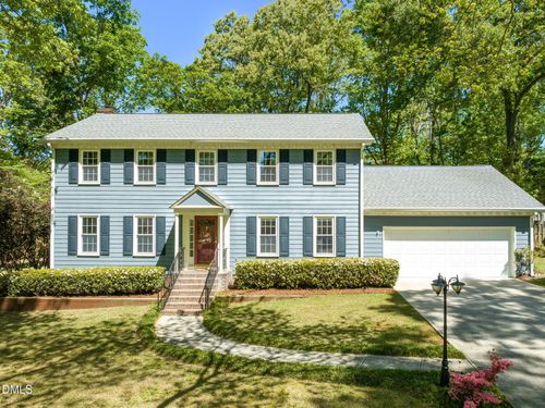 112 Dabney Rd, Cary, NC, 27511-5512 | Card Image