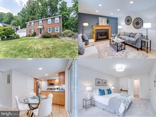9704 Glenway Ct, BURKE, VA, 22015-4114 | Card Image