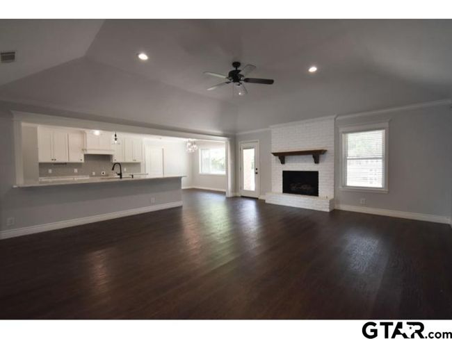 612 Bentley Ct, House other with 4 bedrooms, 2 bathrooms and null parking in Tyler TX | Image 11