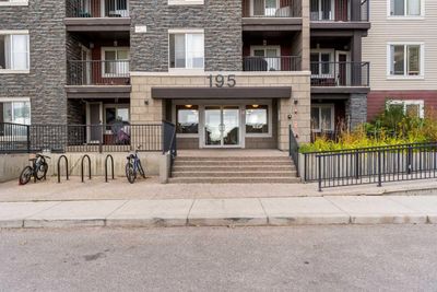 106 - 195 Kincora Glen Rd Nw, Condo with 2 bedrooms, 2 bathrooms and 1 parking in Calgary AB | Image 2