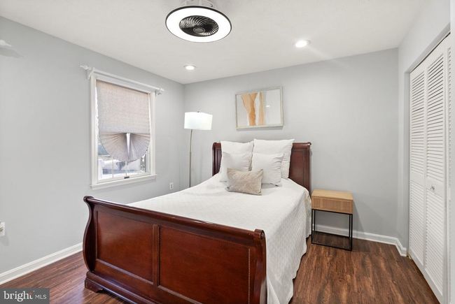 1301 Grant St, House other with 5 bedrooms, 4 bathrooms and null parking in HERNDON VA | Image 40