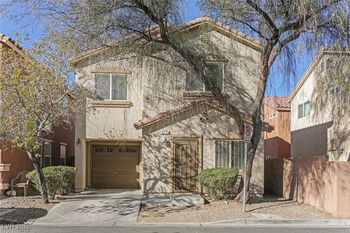 4271 Winter Cloud Ct, Las Vegas, NV, 89115-8405 | Card Image