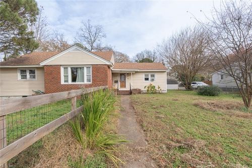 723 Potomac Ave, Portsmouth, VA, 23707-1306 | Card Image