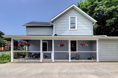 173 Main St, House other with 3 bedrooms, 2 bathrooms and 6 parking in Erin ON | Image 3